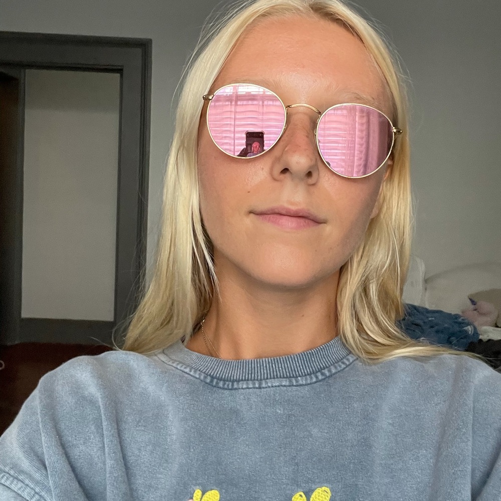 RAY BAN sunglasses